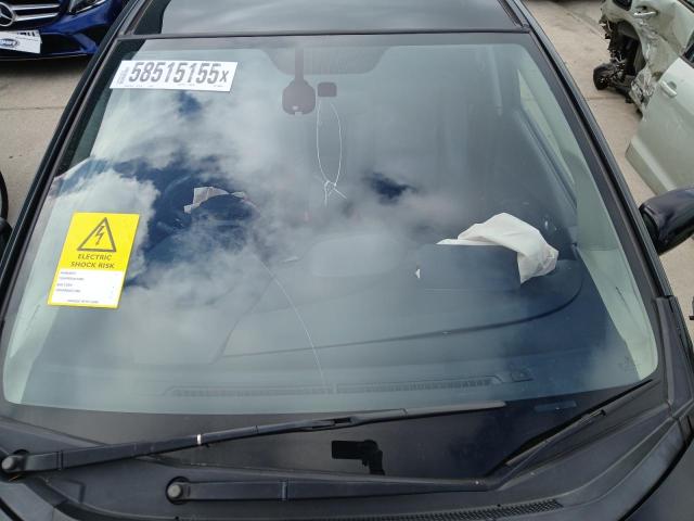 2012 HONDA JAZZ HX IM