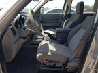 2009 Dodge Nitro Se продається в Sacramento, CA - Front End