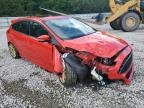 2017 Ford Focus St en Venta en Ellenwood, GA - Front End