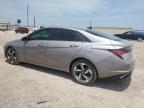 2021 Hyundai Elantra Limited for Sale in Temple, TX - Hail