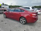 2016 Ford Fusion Se   na sprzedaż w Savannah, GA - Front End