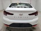 2020 Hyundai Elantra Sel for Sale in Jacksonville, FL - Side