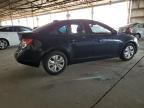 2016 Chevrolet Cruze Limited Ls na sprzedaż w Phoenix, AZ - Rear End