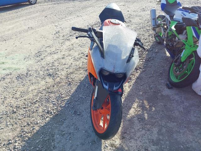 2020 KTM RC 125 18