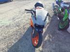 2020 KTM RC 125 18 for sale at Copart COLCHESTER
