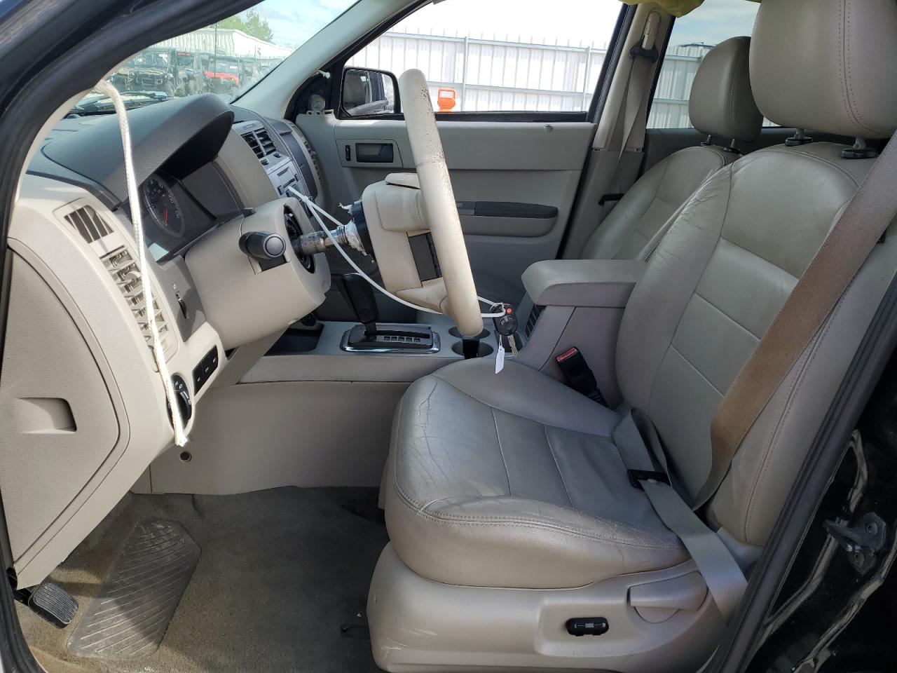 2008 Ford Escape Xlt VIN: 1FMCU031X8KB43331 Lot: 58225055