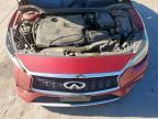 2017 Infiniti Qx30 Base იყიდება Grand Prairie-ში, TX - Front End