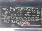 2018 Kia Forte Ex de vânzare în North Las Vegas, NV - Side