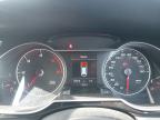 2013 AUDI A4 S LINE for sale at Copart BRISTOL