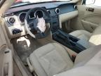 2007 Ford Mustang  на продаже в Temple, TX - Front End