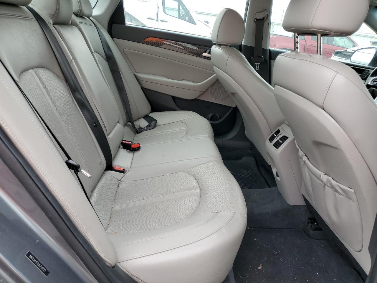 2018 Hyundai Sonata Sport VIN: 5NPE34AFXJH711877 Lot: 58506315