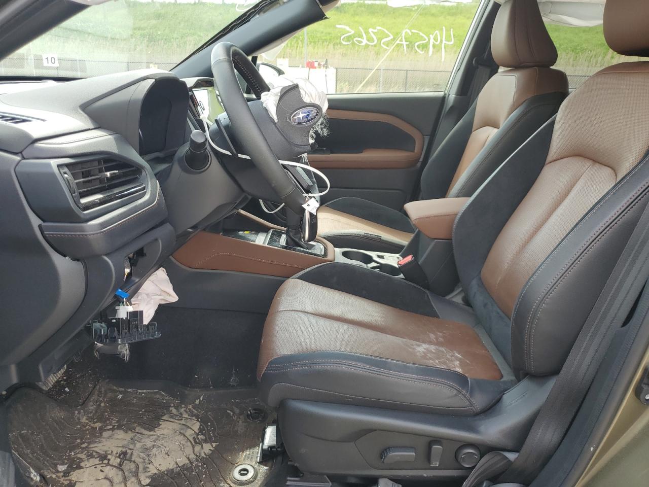 2025 Subaru Forester - Image 7