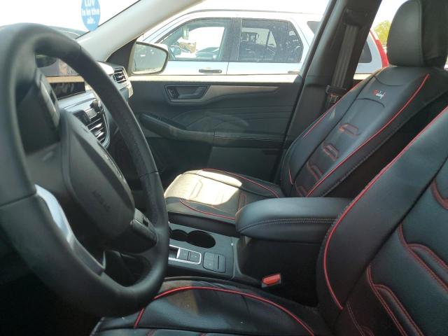  FORD ESCAPE ACT 2024 Сірий