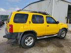 2002 Nissan Xterra Xe for Sale in Sikeston, MO - Normal Wear