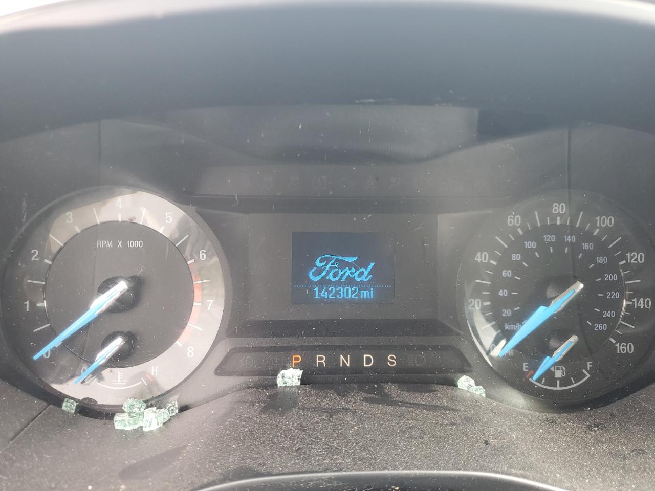 2014 Ford Fusion S VIN: 1FA6P0G73E5368715 Lot: 56947635
