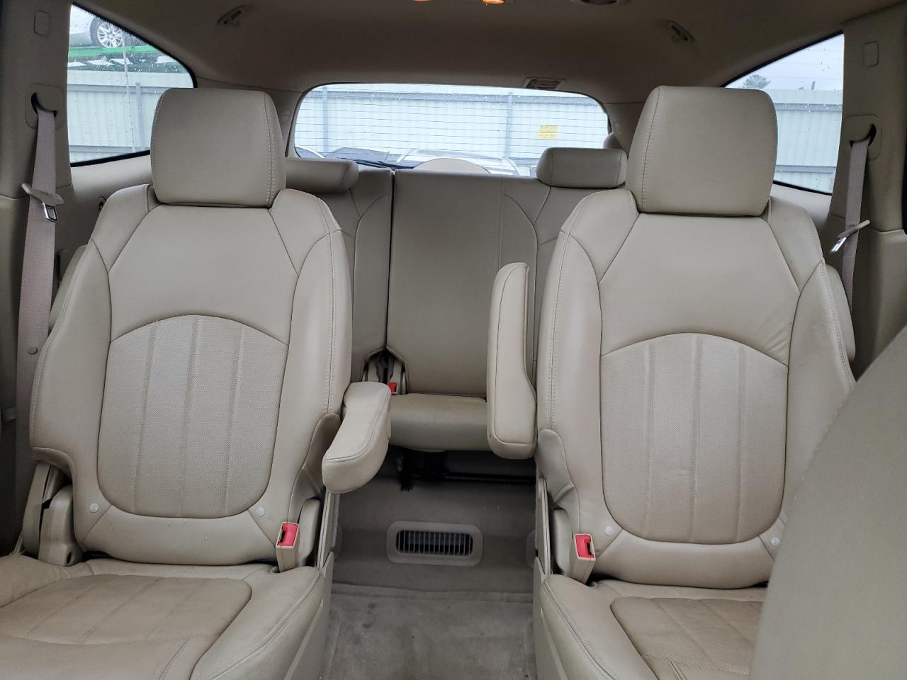 2012 Buick Enclave VIN: 5GAKVCED5CJ170068 Lot: 57127455