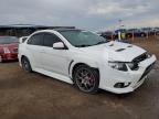 2014 Mitsubishi Lancer Evolution Mr продається в Brighton, CO - Front End