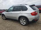 2009 Bmw X5 Xdrive30I   за продажба в Appleton, WI - Front End