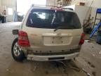 2002 Toyota Highlander Limited na sprzedaż w Ham Lake, MN - Rear End