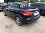 2012 AUDI A3 S LINE for sale at Copart SANDWICH