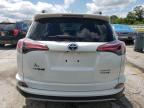 2017 Toyota Rav4 Hv Limited იყიდება Rogersville-ში, MO - Front End