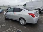 2016 Nissan Versa S for Sale in Pennsburg, PA - Front End