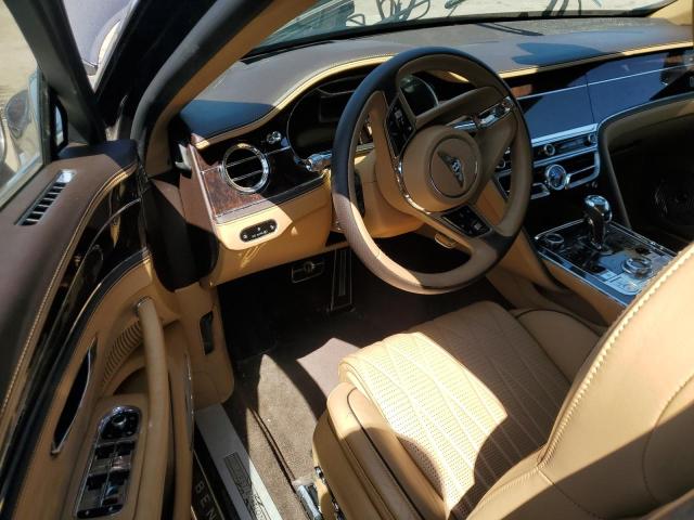  BENTLEY ALL MODELS 2020 Gray