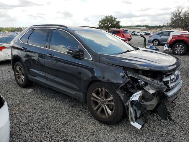  FORD EDGE 2017 Czarny