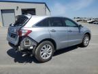 2017 Acura Rdx Technology for Sale in Antelope, CA - Rear End