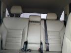 2017 Kia Sorento Ex en Venta en Fredericksburg, VA - Minor Dent/Scratches