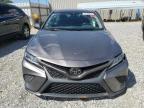 2020 Toyota Camry Se de vânzare în Spartanburg, SC - Side