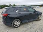 2022 Chevrolet Equinox Lt продається в Loganville, GA - Front End