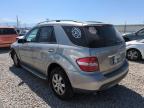 2007 Mercedes-Benz Ml 320 Cdi for Sale in Magna, UT - Front End