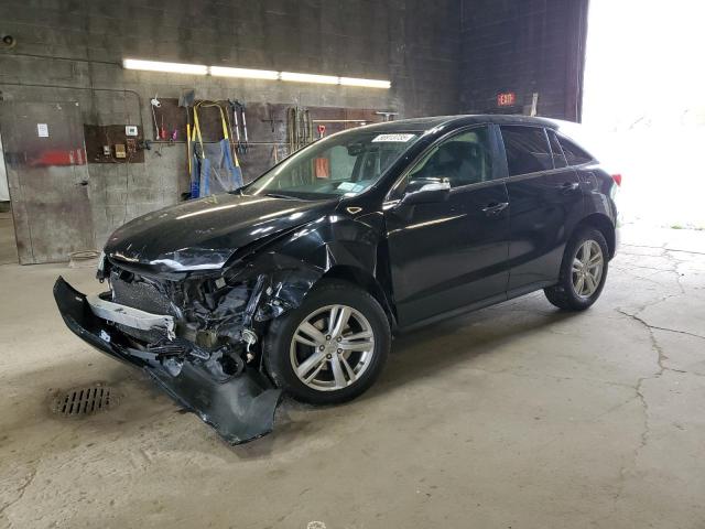 2015 Acura Rdx 