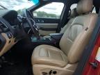 2017 Ford Explorer Xlt en Venta en Conway, AR - Hail