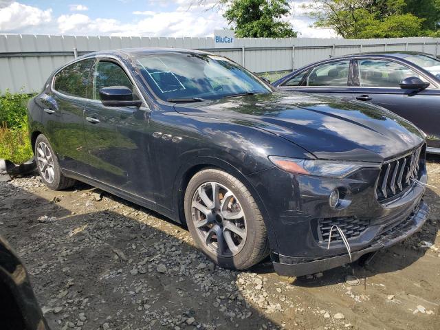  MASERATI ALL MODELS 2020 Black