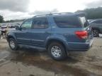 2006 Toyota Sequoia Sr5 продається в Florence, MS - Front End