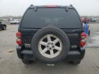 2006 Jeep Liberty Limited   for Sale in Brookhaven, NY - Side