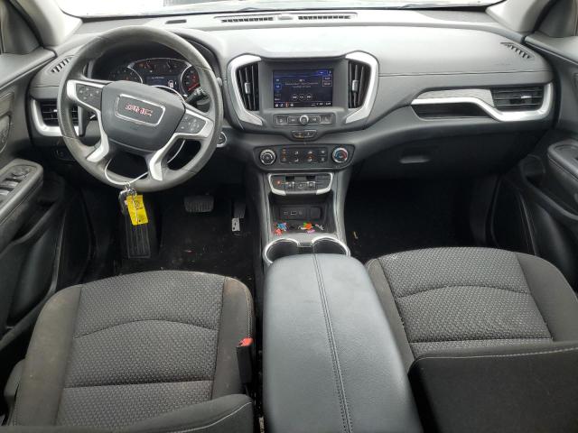  GMC TERRAIN 2023 Czarny