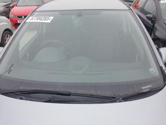 2011 VAUXHALL CORSA SXI