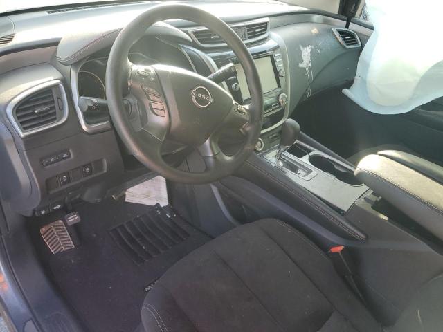  NISSAN MURANO 2023 Серый