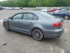 2013 Volkswagen Jetta Base на продаже в Ellwood City, PA - Front End