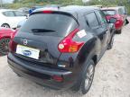 2012 NISSAN JUKE SHIRO for sale at Copart BRISTOL