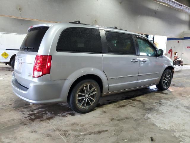  DODGE CARAVAN 2016 Silver