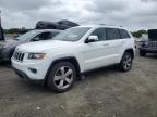 2014 Jeep Grand Cherokee Limited de vânzare în Assonet, MA - Normal Wear