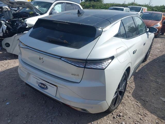 2022 DS DS4 RIVOLI
