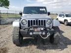2014 Jeep Wrangler Sahara იყიდება Cicero-ში, IN - Minor Dent/Scratches
