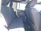 2016 Jeep Wrangler Unlimited Sport for Sale in Ellenwood, GA - Front End