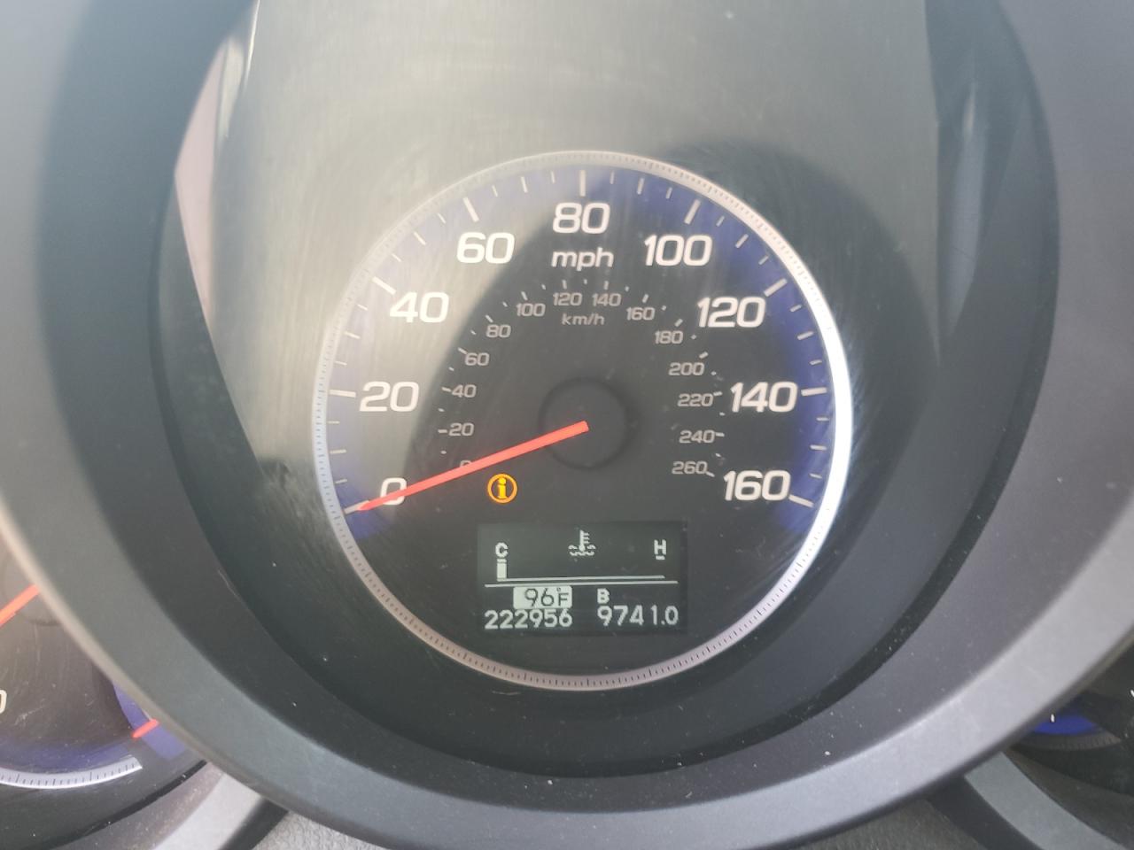 2010 Acura Rdx VIN: 5J8TB1H20AA000483 Lot: 55855245