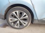 2017 RENAULT GRAND SCEN for sale at Copart PETERLEE
